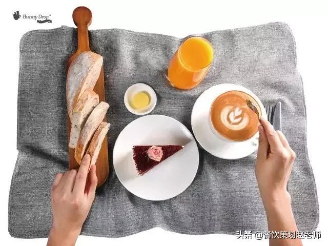 北京bunnydrop白兔糖咖啡,bunnydrop白兔糖咖啡西餐