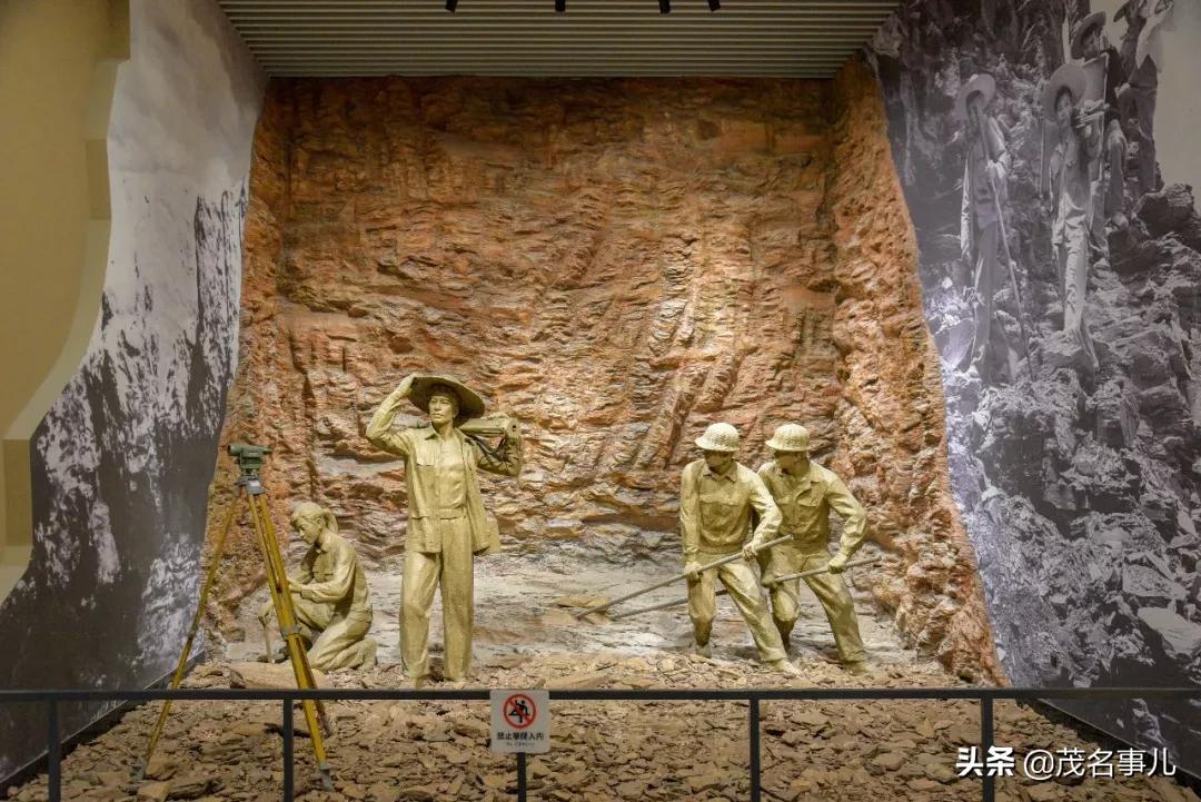 下雨天茂名打卡的地方,茂名阴天适合去什么地方