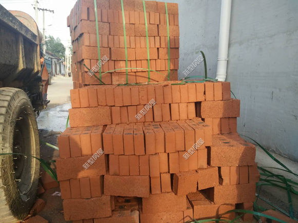 建房砖怎么选,农村自建房红砖怎么选择质量