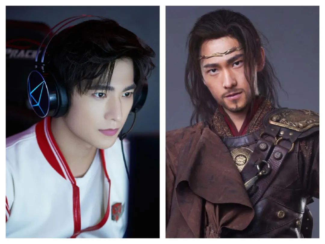 虎扑直男审美原因,虎扑直男票选