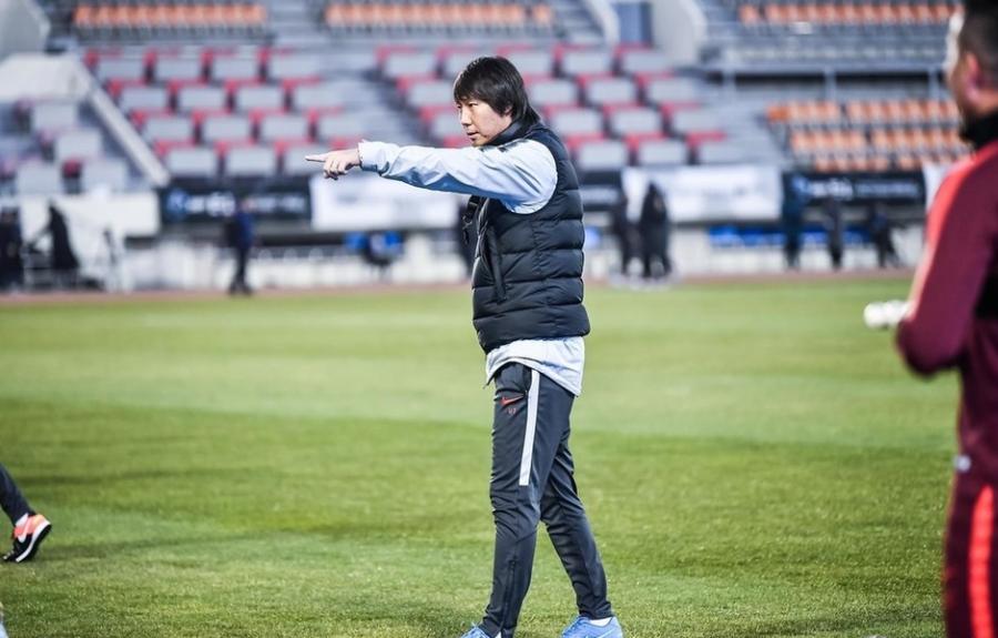 李铁霸气回应东亚杯,东亚杯李铁最新消息