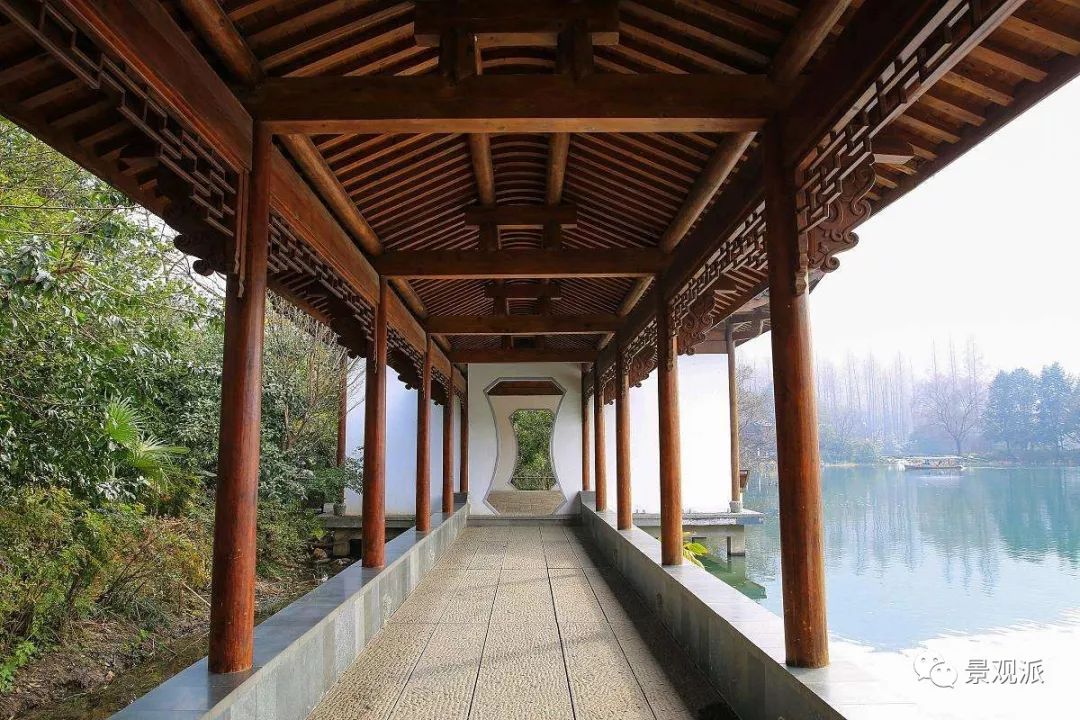 宫殿府邸亭台楼阁轩榭廊舫区别,亭台楼阁宫殿的区别