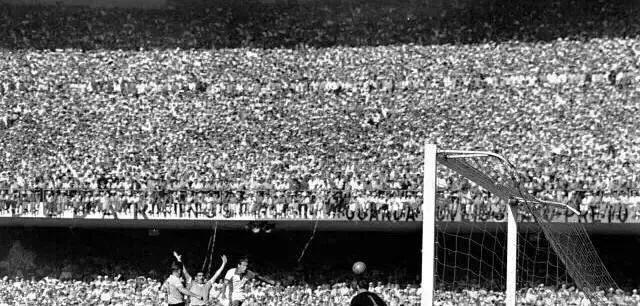 足球历史上的黑暗时刻,关于足球的十个冷知识英语