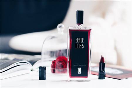 小众冷门的奶香调香水,清冷玫瑰香水推荐平价小众