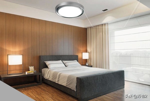 卧室装修15条血泪经验,家庭装修的二十一条血泪经验