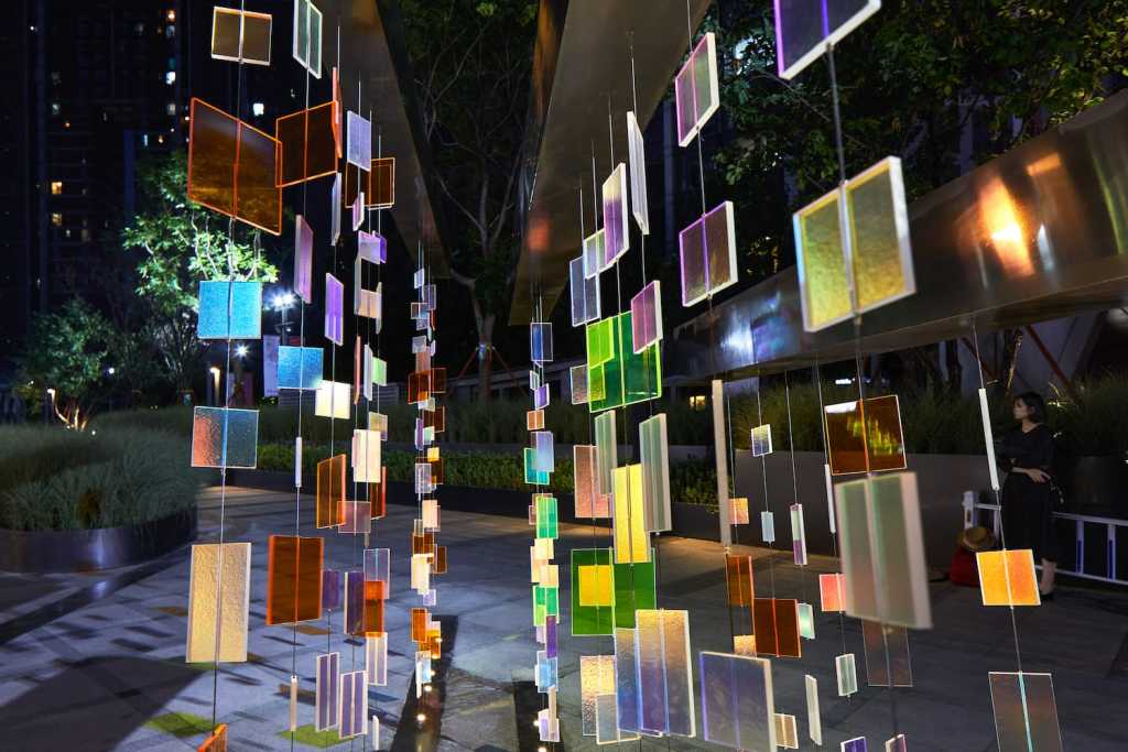 北京万科时代中心望京一期,住北京望京万科时代中心