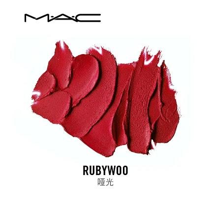 口红一哥李佳琦推荐5支必买大牌正红色口红,正到爆