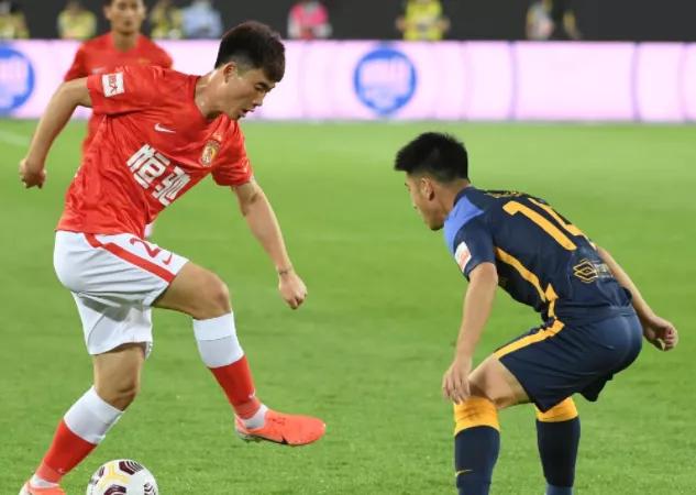 中超16队成员名单,中超16队队员名单