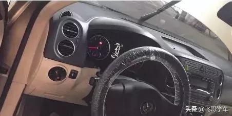 大众途观显示abs和胎压故障通病,大众途观有什么通病