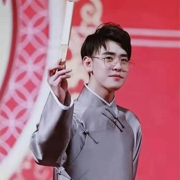 德云二队文案,德云二爷的称号