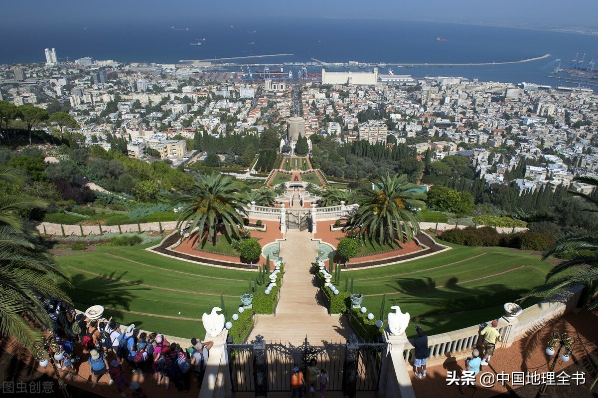 以色列简介人口面积,以色列简介和地理位置