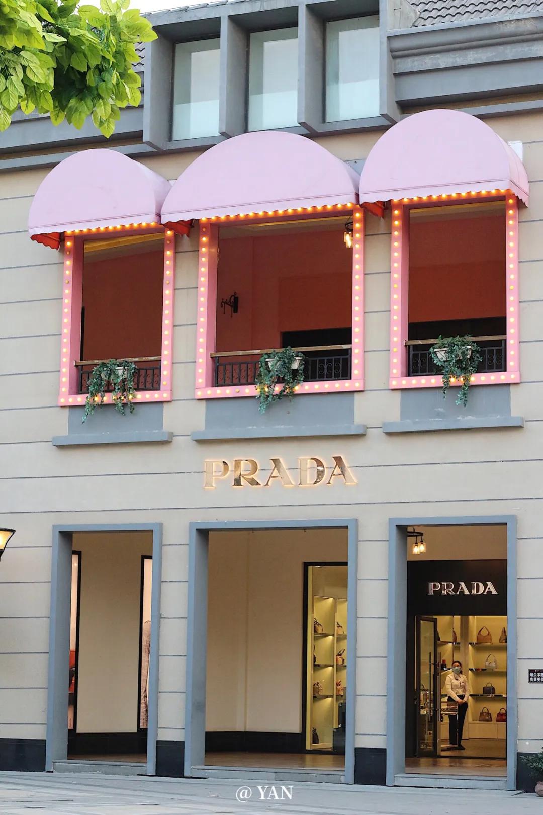 三日连逛三家奥莱,上海三个奥莱的特点