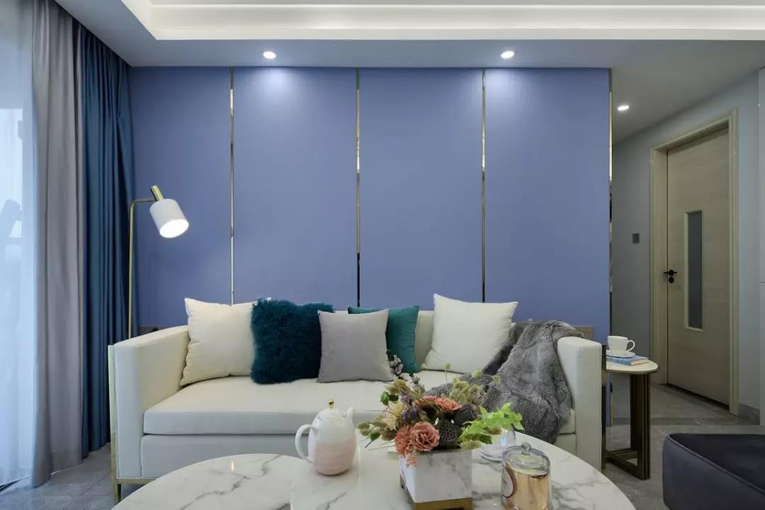 满堂喜轻奢装饰,满堂喜装饰官网