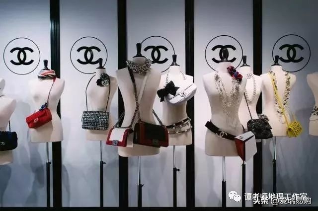 国际奢侈品名装,十大正装奢侈品排行榜