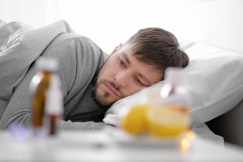 为什么胃反流会反反复复,为什么胃反流能引起后背痛