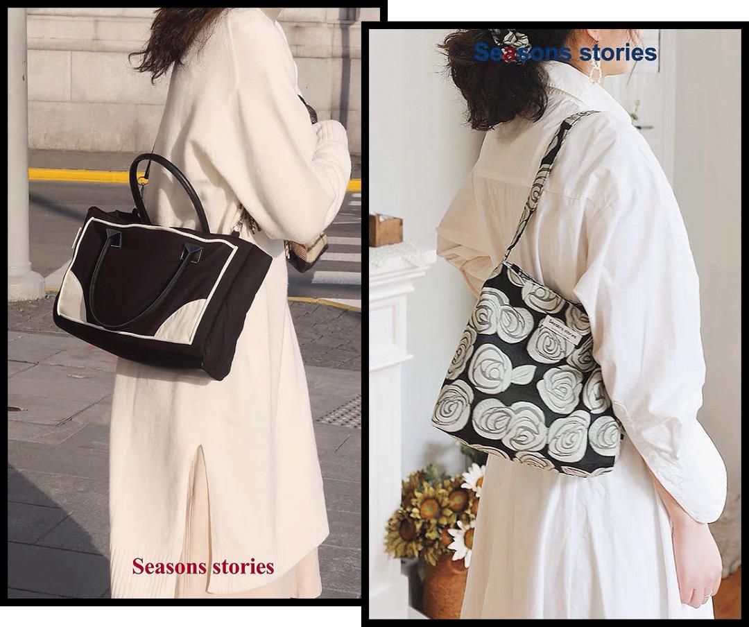 5块钱帆布包,口碑最好的帆布包店