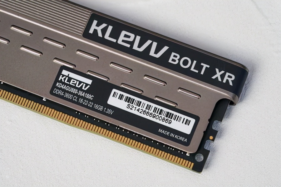 科赋bolt3600内存评测,科赋ddr424008gb