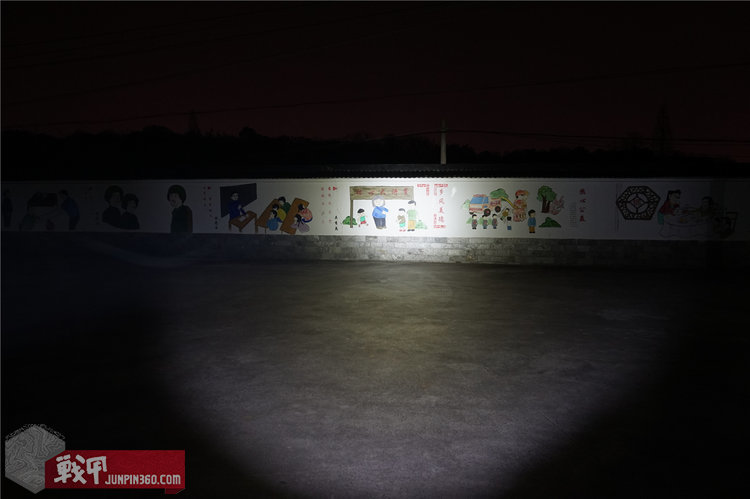 纳丽德p80强光手电筒评测,纳丽德p80手电可以带上高铁吗