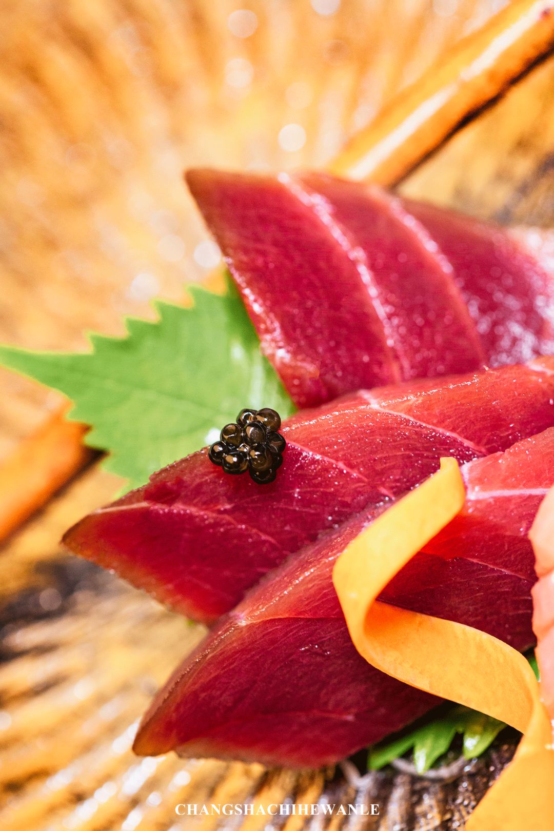 终于来打卡这家殿堂级的自助日料,上海十大顶级日料自助