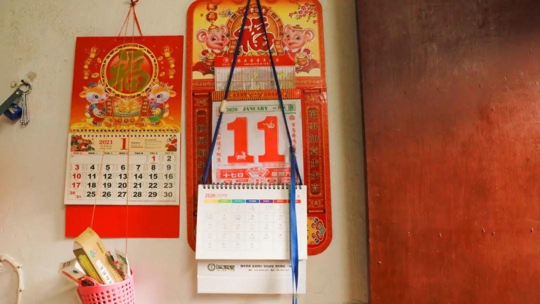 华大学生街藏了10年的古厝餐厅，吃一口都是外婆家味道