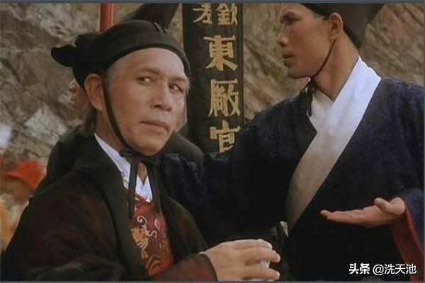 那些年港台明星,被误认为内地人的港台明星