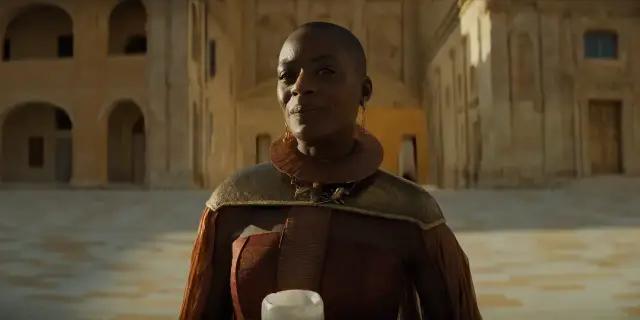 基地阿西莫夫沙丘,海伯利安和沙丘哪个好看