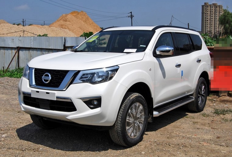 满足越野和家用20万的suv,有一定越野能力的家用suv推荐