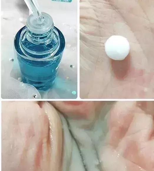 韩国维拉珠魔法药丸用洗吗,维拉珠魔法药丸可以用在眼部吗