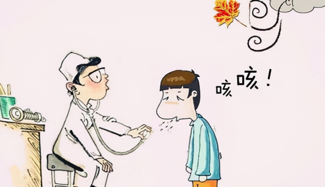 喉咙痒就干咳吃什么药能立刻止痒,为什么喉咙总是很干咳嗽