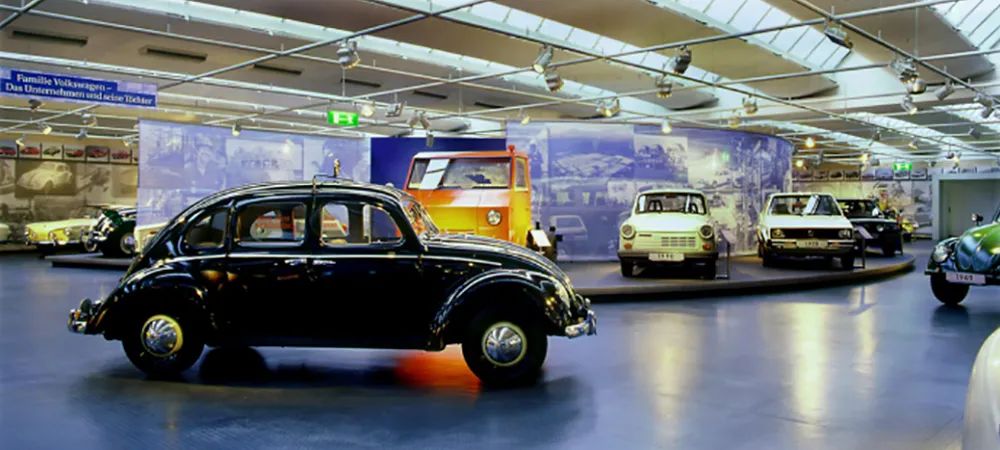 汽车博物馆2019北京门票,5.1汽车博物馆