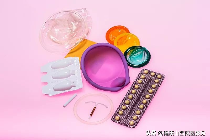 避孕方法分析,适合长期使用的避孕方法
