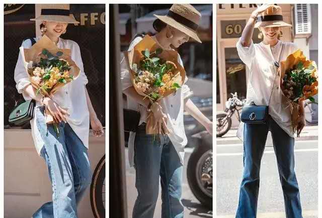 复古风穿搭博主推荐,初秋需要什么衣服