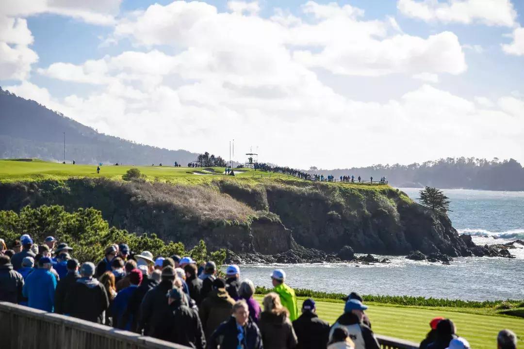 老虎公开赛第二轮,老虎备战美国公开赛