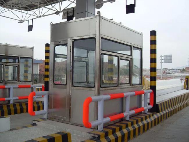 高速收费员工作都是干什么,高速收费员这个工作怎么样