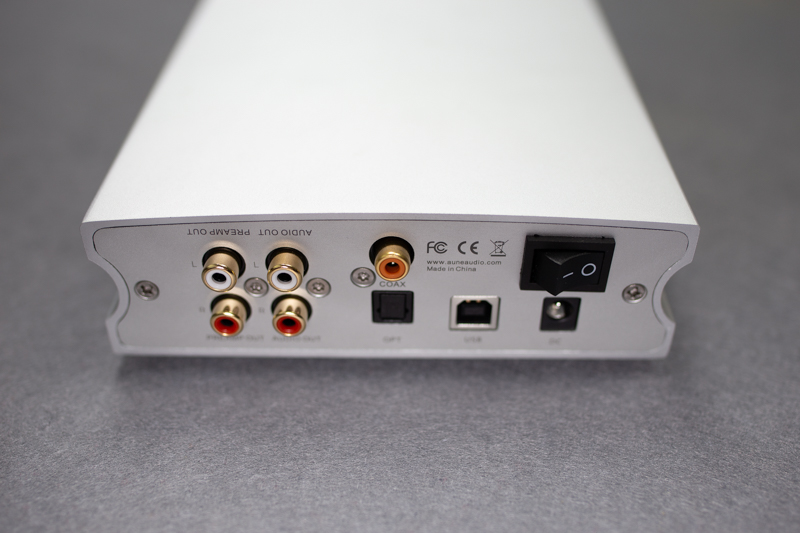 体积超小的桌面级解码器，音质比你想象的更好，新春仅售1399元