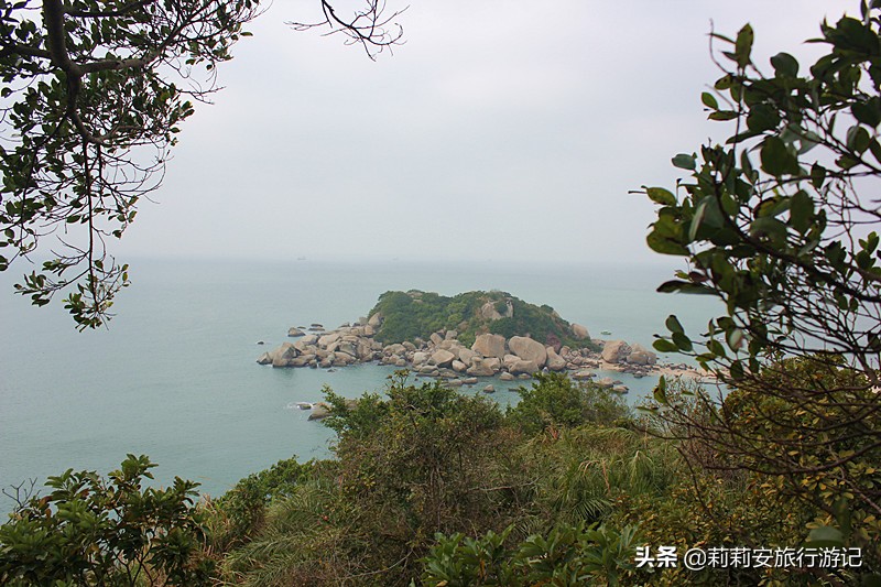 广东旅游海边巽寮湾,巽寮湾捕鱼体验景点