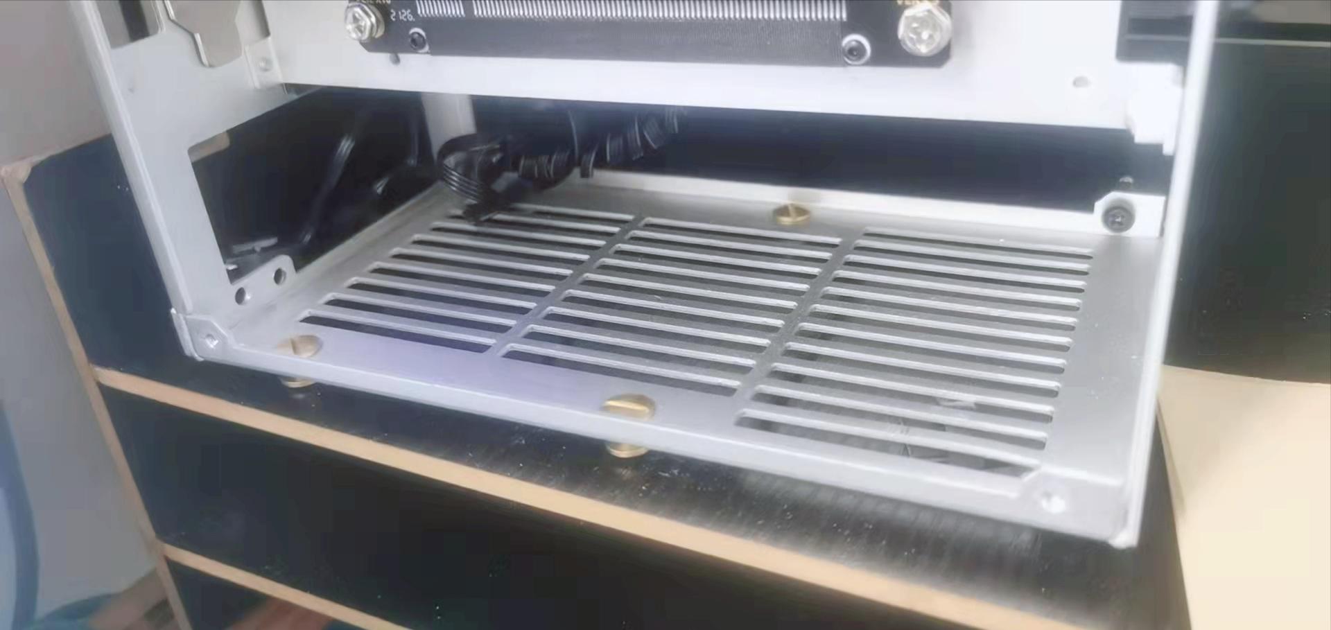 itx小机箱组装教程,miniitx主机组装方案