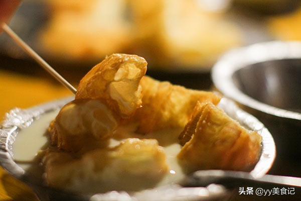 南宁中山美食街哪个最好吃,南宁中山路美食老店