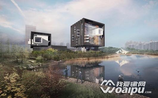 合肥地铁2号线和3号线线路换乘站,合肥地铁3号线繁华大道9个出入口