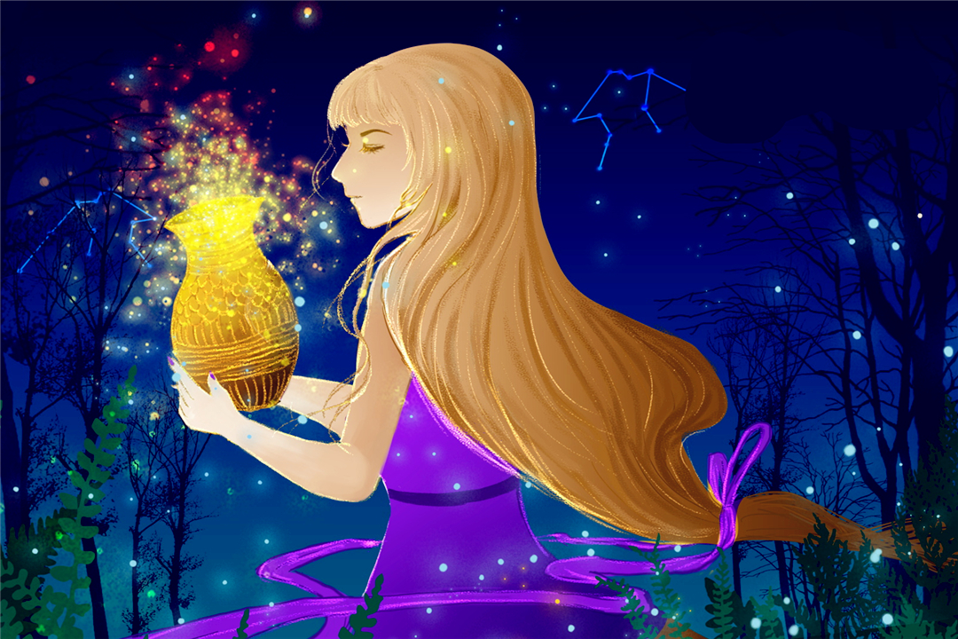 水瓶座内心深度测试,深度剖析水瓶座