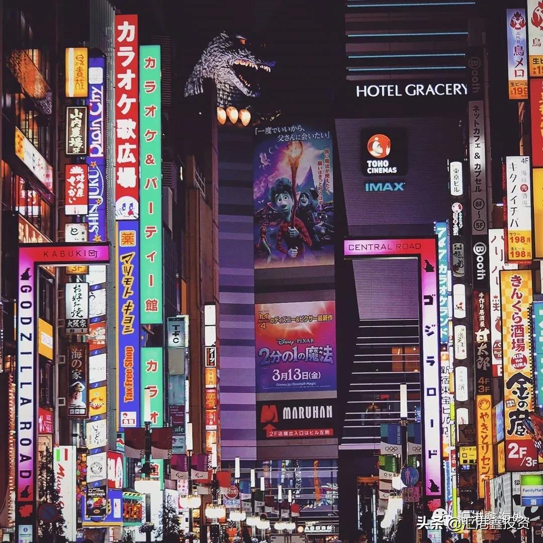 日本是什么样的国家,日本到底是个怎样的国家