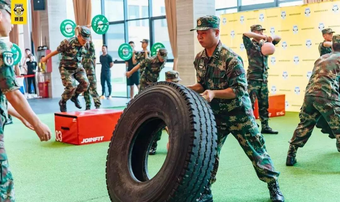 退役老兵领补贴,2021退役军人健身免费培训