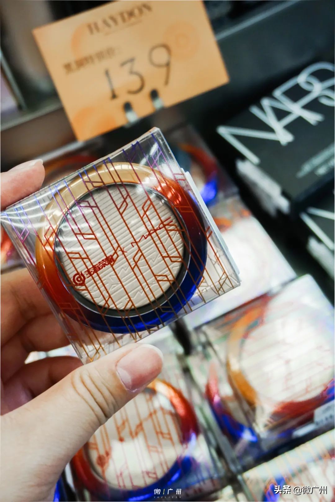 广州有没有太空舱,广州哪里有太空舱