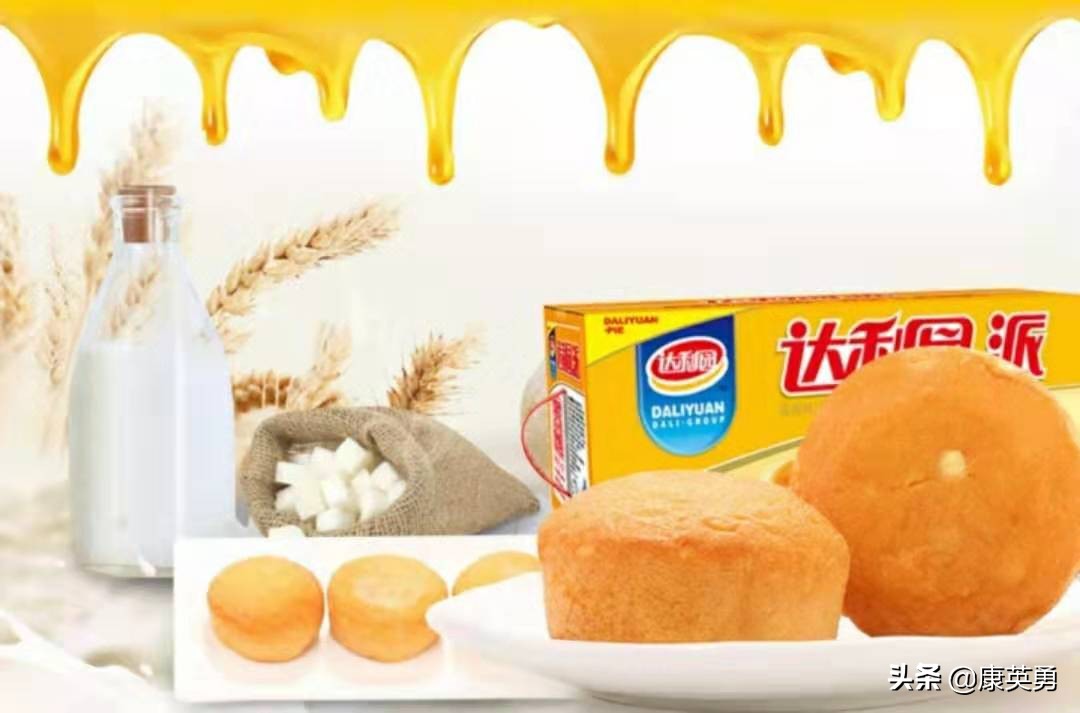 它靠“山寨”年营收200亿，致力追赶娃哈哈，30年终成首富