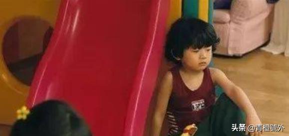 这些童星的彩虹屁我可以吹一年！简直是当代恐婚族的治愈者