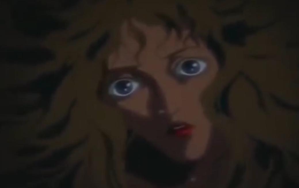 恐怖宠物店：男子养美人鱼当宠物,每天必须喂饱她,否则就会被惩罚