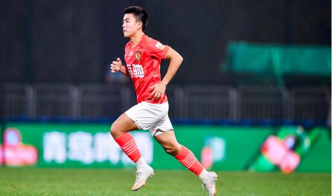 恒大预计首发阵容,洛国富或离开恒大队