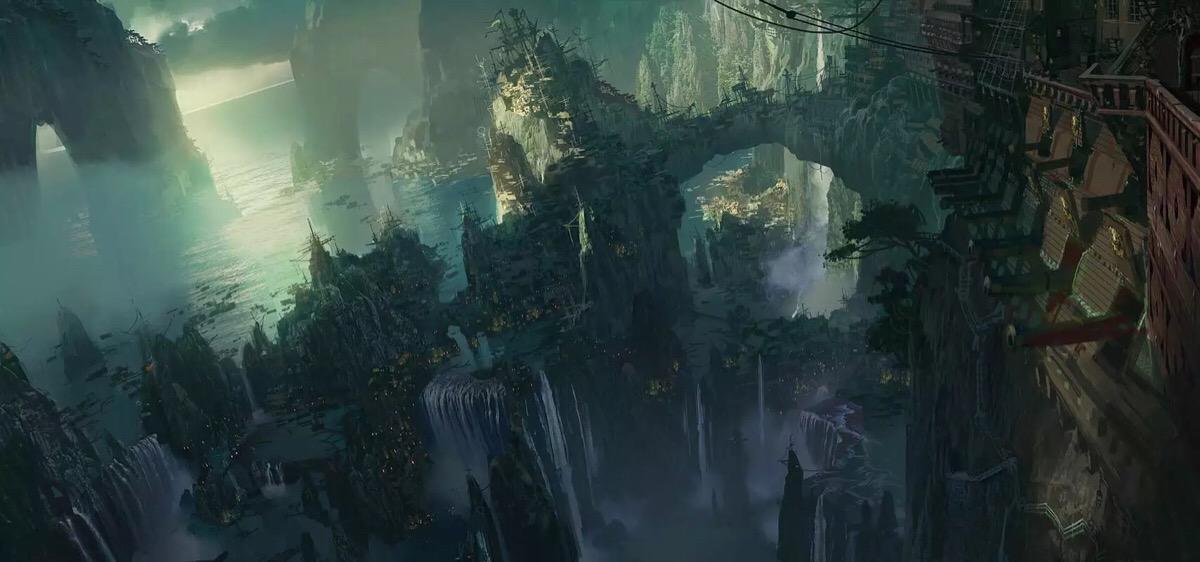 5本超热血的都市异能小说,5本都市异术超能类小说