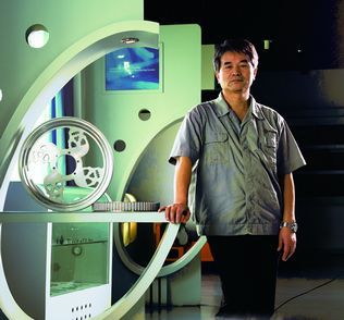 四川造的大国重器,四川三线军工厂视频