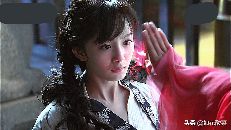 杨幂唐嫣刘诗诗仙剑三,仙剑三杨幂刘诗诗唐嫣谁最红